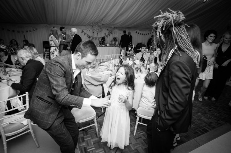 Jamie Docherty Magician