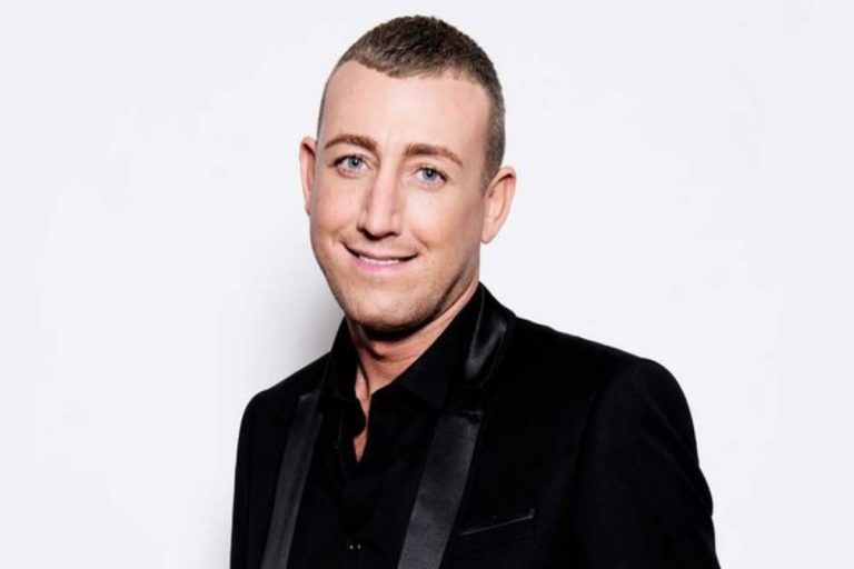 Christopher Maloney